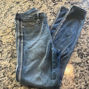 Good American Skinny Jeans